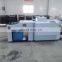 a2 4055 min semi automatic feeding dying rotary label die cutting machine
