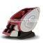 High Quality Heated Body Massager Seat Back And Neck Massage Chair For Relaxation