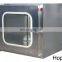 Manufacture pass box transfer window with interlocking laboratory fuinture