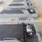 Fitness treadmill LZX-800 commercial motorized treadmill