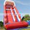 Best selling commercial large inflatable water slides for sale / large inflatable dry slide