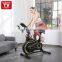 AS SEEN ON TV Home Equipment Fitness Gym Exercise Magnetic Spinning Bike