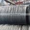 5.5MM Wire rods for Building construction SAE1008