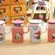 Hello Kitty cartoon KT cat ceramic cup with cover spoon mug cup cup students