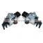 2X Эмиссионный соленоидный клапан для Mitsubishi Montero Pajero Shogun MR204853 MR404682