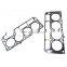 Pair Set 12589226 Cylinder Head Gasket for Buick Cadillac Chevy GMC Pontiac  LS1/LS6 MLS New
