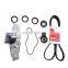 Free Shipping! Timing Belt Kit Hydraulic Tensioner Water Pump For Honda ODYSSEY Acura 3.5L 3.7L