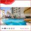 Water Game For Adult Water Attraction For Community Pools