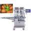 CE certification full automatic kubba/kibbeh/kibbe making machine for sale