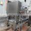 K cup coffee filling sealing machine coffee capsule filling machine