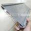 Toshine Solid Aluminum Extrusion Profiles , Led Lightling Extruded Heat Sink