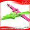 Hot sale design makeup tools / slant blade eyebrow tweezers
