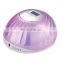 Best UV Nail Lamp with Intelligent Sensor F8 LED Manicure Lamp for Gel Polish Drying