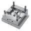 With Hydraulic Cylinders / Custom Automotive Parts Auto Unscrewing die casting molding