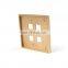 CNC Machining aluminum Stainless Steel parts stamping service