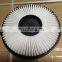 air filter in China chaine de production des filtres a air voiture MD620508  for LANCER IV