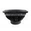 Audio subwoofers factory audio 15 inch car subwoofer RMS 1500W subwoofer fiber paper