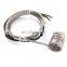 Coil Cable Heater with Hot Runner Temperature Controller