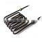 Electric Industrial Spiral Coil Tubular Heater Element for Water Heating