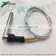 220v 2000w stainless steel tube electric Cartridge industry heating elements heater