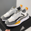 Adidas Fashion white/yellow for Men