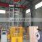 NDT-6000 ASTM E-208 NDT Metal Material Drop Hammer Impact Test Equipment/Testing Machine