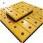 loading dock inflatable dock bumper uhmwpe dock bumper pads