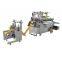 copper foil Al. foil die cutting machine