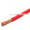 Flexible Wire Copper Core PVC Insulation  single core 35mm