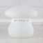 24 keys toning dimming remote control function Table Lamp multiple function mushroom sensor led night lights