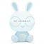 Lovely led night light table lamp bedside light for baby children room
