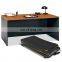gym+equipment fitness treadmill home use treadmill folding mini  self-generating woodway manual curved treadmill