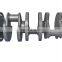 OE 4BD1 New Auto Parts For HI-TACHI Engine Crankshaft