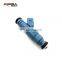 KobraMax Car Fuel Injector 0280155715 F5DZ9F593-B F5DE9F593A5A для Ford, Chevrolet, Lotus, Pontiac. Высококачественные автомобильные аксессуары