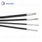 Best price tuv approved 4mm2 pv solar cable pv1-f