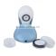 Sonic Body Facial Skin Beauty Cleansing Set