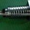 multi spindle for pcb drilling and tapping machine center spindle bt 30