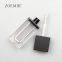 Hot products white square lip gloss tubes frost lip gloss tube empty lip gloss tube container