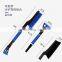 Plastic Long Handle Cleaning Car Snow Cleaning Brush