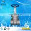 Water Sealed Pn16 Gate Valve Gear Operated Dn150