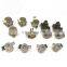 Transmission Shift Solenoid Valves DQ250 02E DSG For Audi Skoda VW Seat
