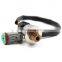 Heavy Duty Pressure Sensor 224-4536 194-6726 3PP6-1 Fit for Caterpillar
