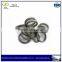 High Impact Resistance Tungsten Carbide Ring