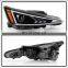 92102-F3500 / 92101F3500 Car body parts car headlights assembly front headlamp headlight for Elantra 2019 2020