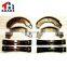 chevrolet aveo accessories 96475176 front car brake pad for nbk chevrolet aveo 2004 - 2011