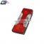 Heavy Spare Truck Parts LED Tail Lamp Lens OEM 69500026 for IVECO Daily Combination Light