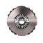 Yuchai parts Clutch cover and pressure plate assembly MC3L2-1600750-662-F