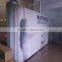 High Quality Digital printed Mesh building wrap