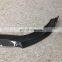 FOR BENZ CLA BRABOS FRONT LIP , CARBON FIBER , GOOD QUALITY