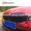 3 series G20 G28 front grille for 340i G20 G28 front grills sliver and black colour